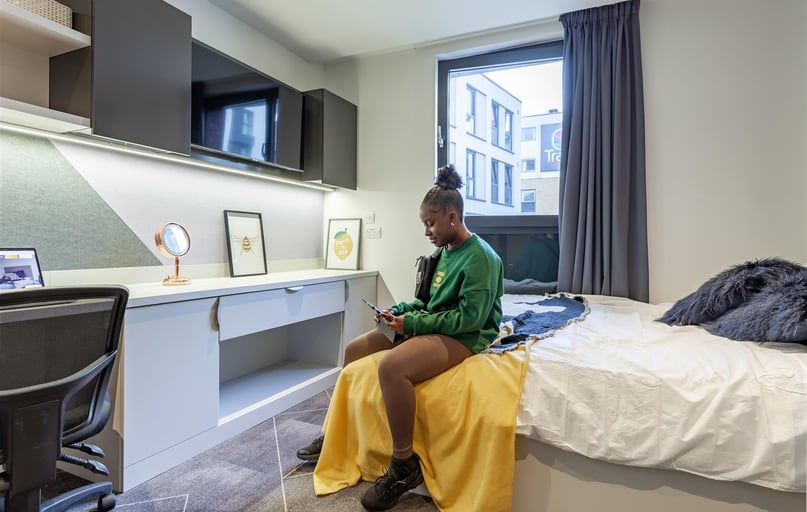 Upper Dean Street, City Centre, Birmingham - Image 1